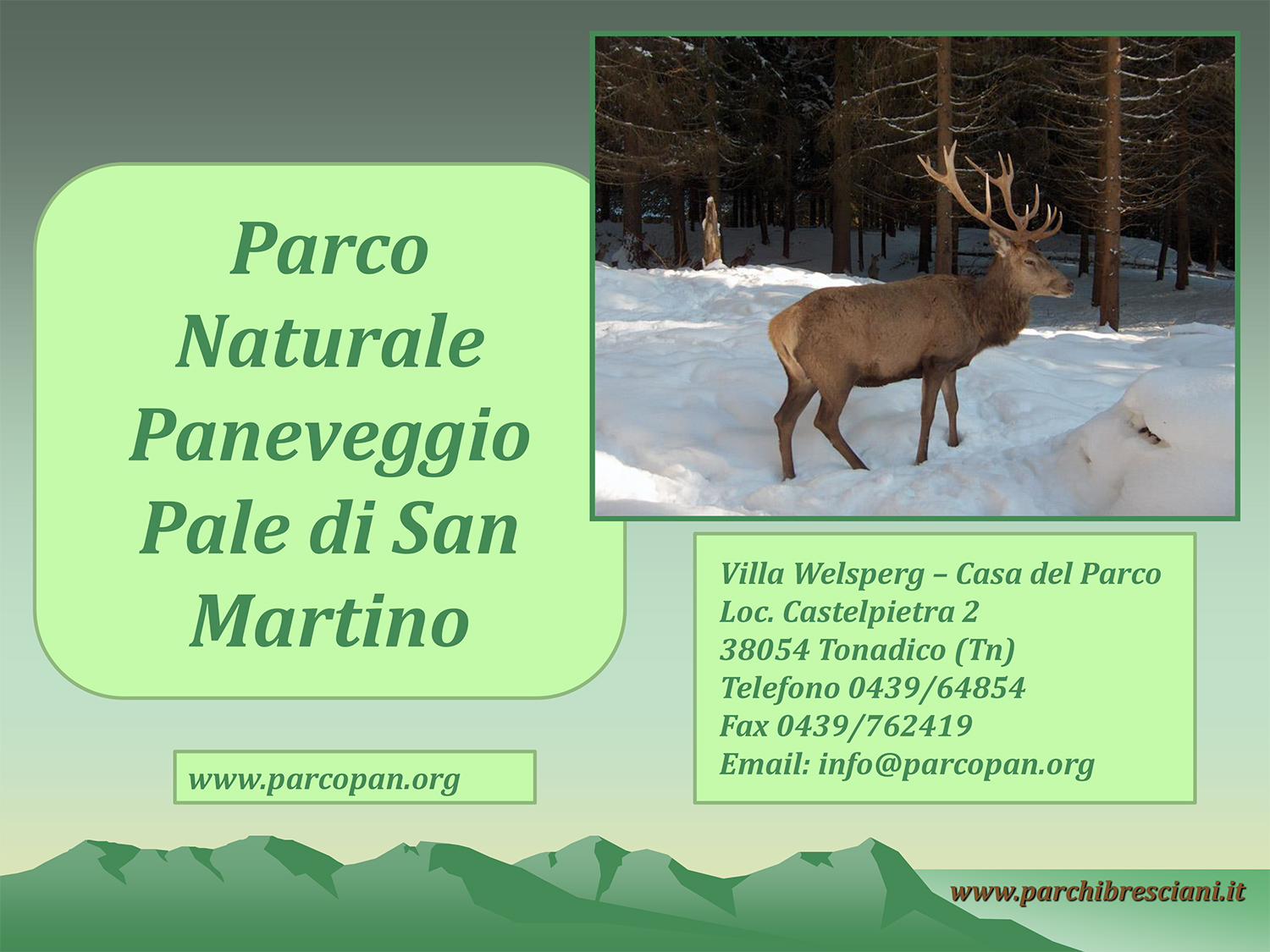 paneveggio-s.martino 